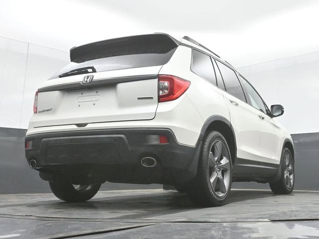 2019 Honda Passport Touring