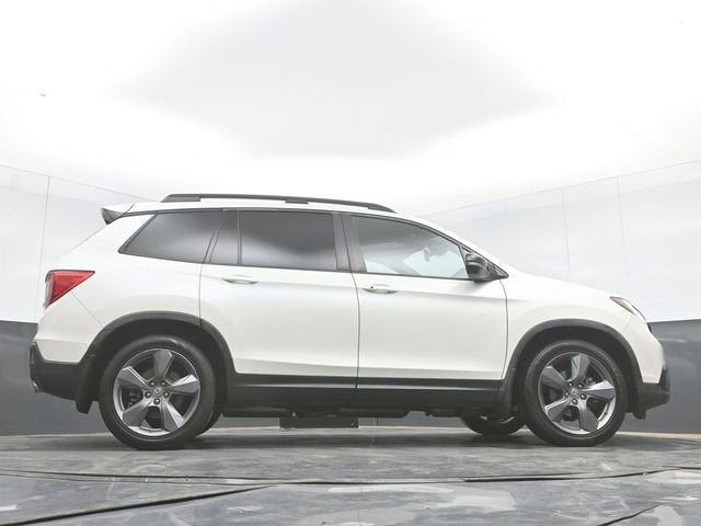 2019 Honda Passport Touring