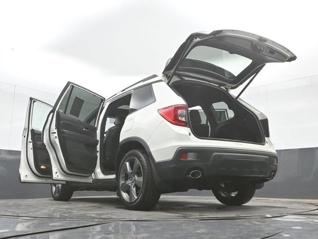 2019 Honda Passport Touring