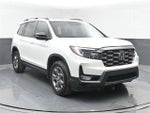 2025 Honda Passport TrailSport