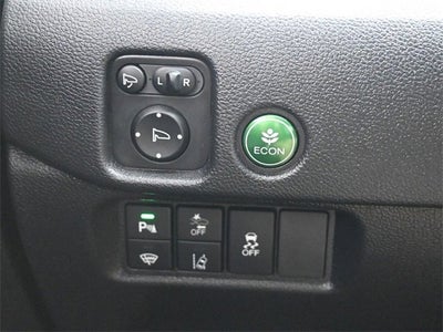 2025 Honda Passport TrailSport