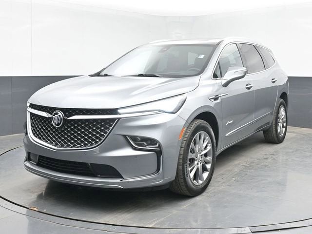 2024 Buick Enclave Avenir