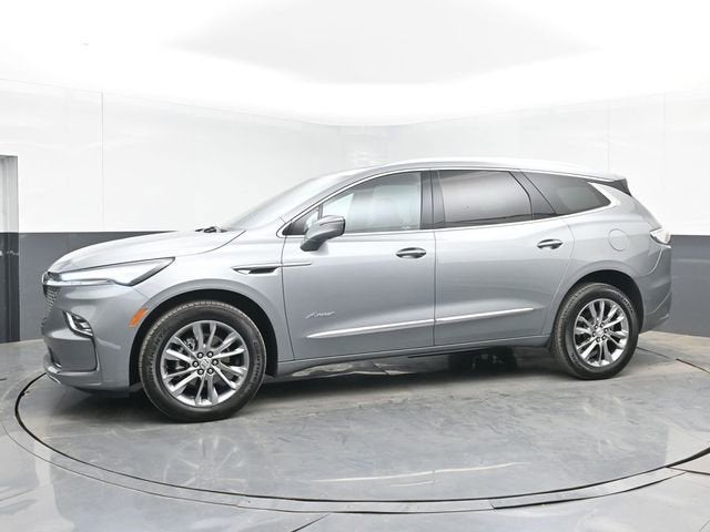 2024 Buick Enclave Avenir
