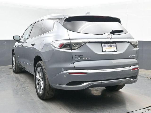 2024 Buick Enclave Avenir