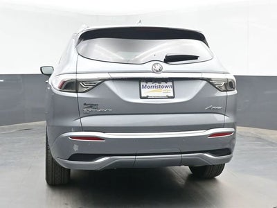 2024 Buick Enclave Avenir