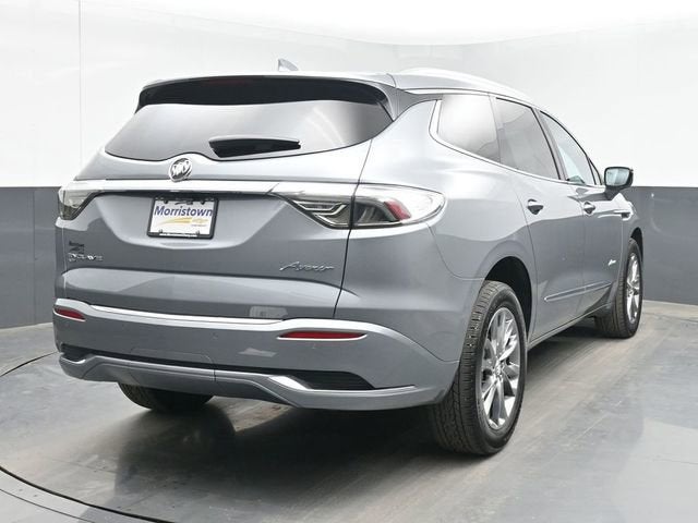 2024 Buick Enclave Avenir