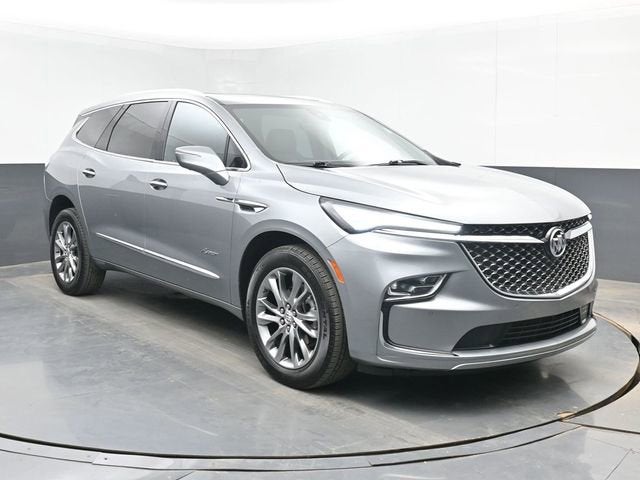 2024 Buick Enclave Avenir