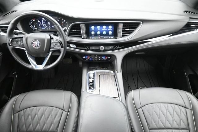 2024 Buick Enclave Avenir