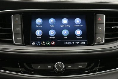 2024 Buick Enclave Avenir