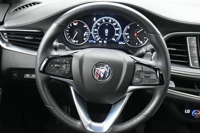 2024 Buick Enclave Avenir