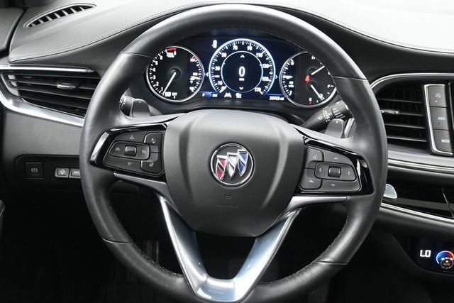 2024 Buick Enclave Avenir