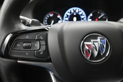 2024 Buick Enclave Avenir
