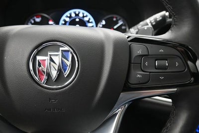 2024 Buick Enclave Avenir