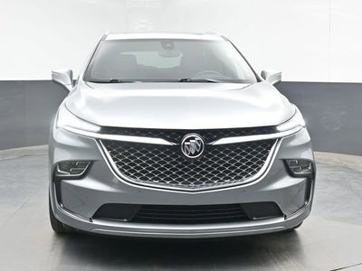 2024 Buick Enclave Avenir