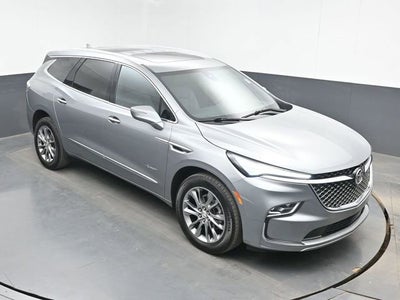 2024 Buick Enclave Avenir