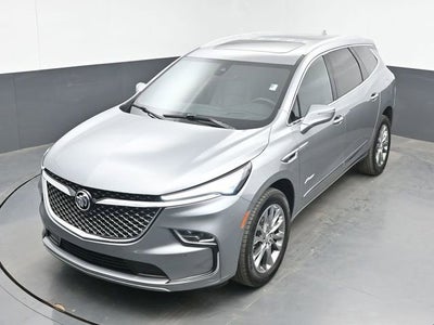 2024 Buick Enclave Avenir