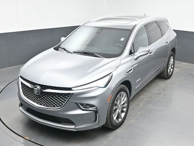 2024 Buick Enclave Avenir