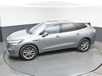 2024 Buick Enclave Avenir