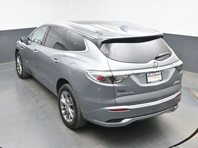 2024 Buick Enclave Avenir