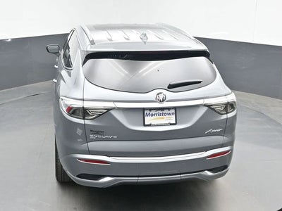 2024 Buick Enclave Avenir
