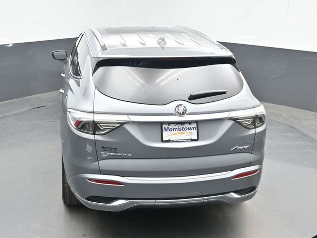 2024 Buick Enclave Avenir