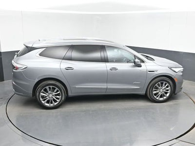 2024 Buick Enclave Avenir