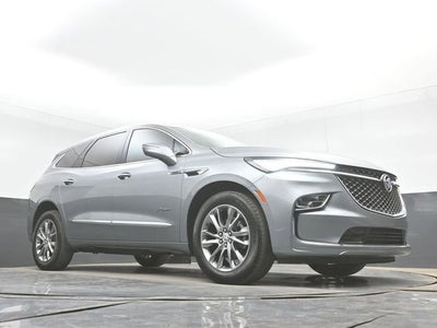 2024 Buick Enclave Avenir