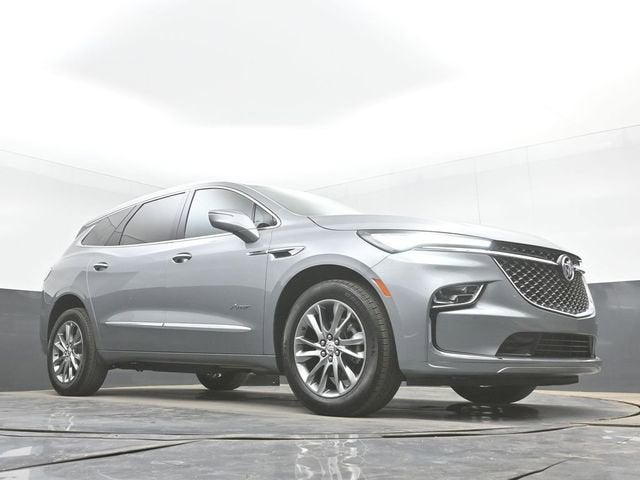 2024 Buick Enclave Avenir