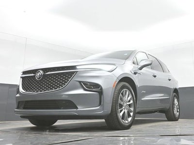 2024 Buick Enclave Avenir