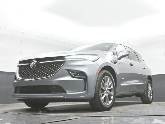 2024 Buick Enclave Avenir