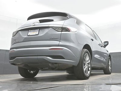 2024 Buick Enclave Avenir