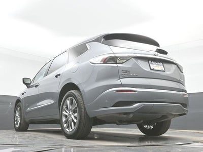 2024 Buick Enclave Avenir