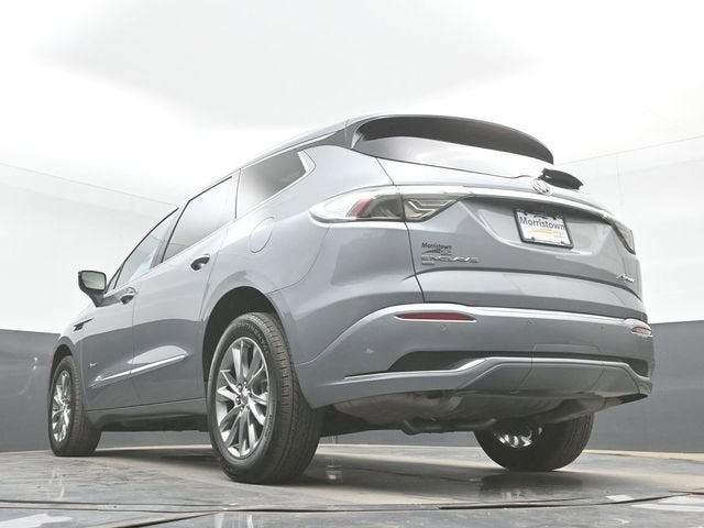 2024 Buick Enclave Avenir