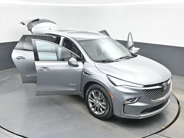 2024 Buick Enclave Avenir