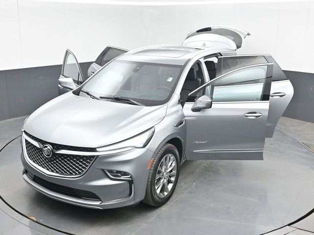 2024 Buick Enclave Avenir