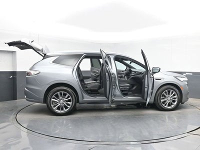 2024 Buick Enclave Avenir