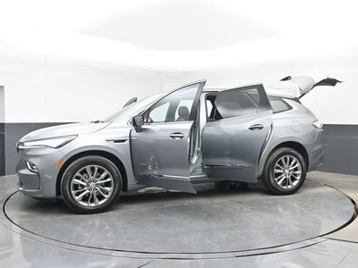 2024 Buick Enclave Avenir