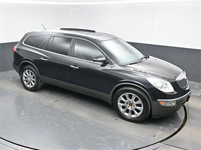 2011 Buick Enclave CXL-2