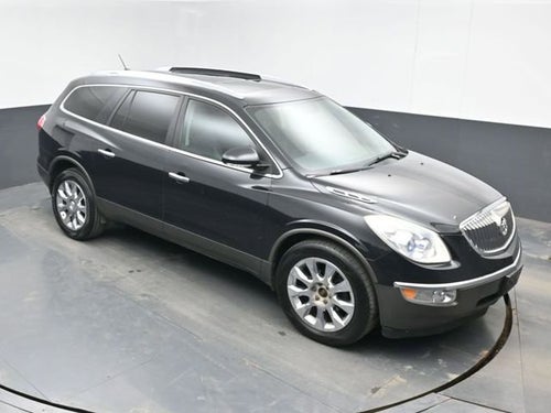 2011 Buick Enclave CXL-2