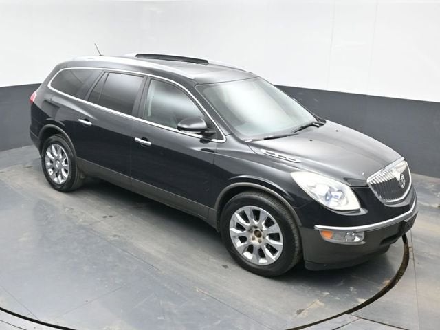 2011 Buick Enclave CXL-2