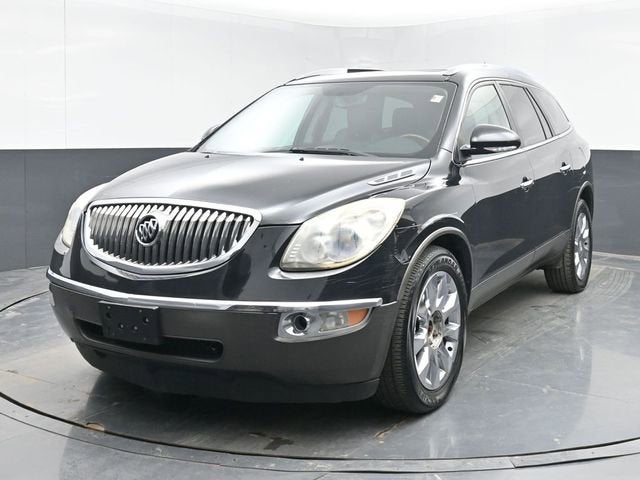 2011 Buick Enclave CXL-2