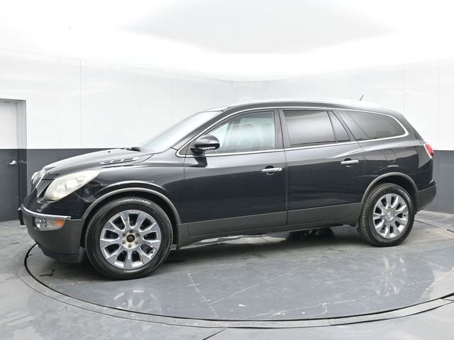2011 Buick Enclave CXL-2
