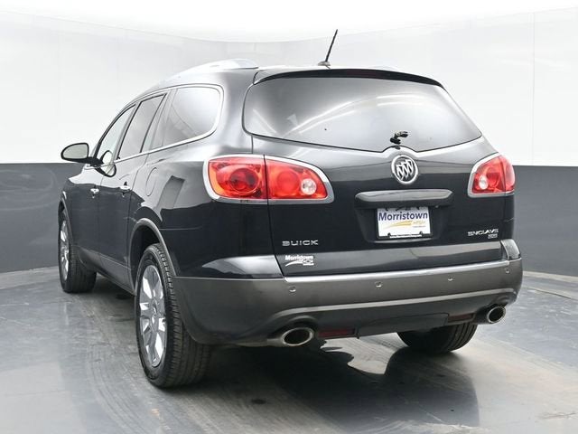 2011 Buick Enclave CXL-2