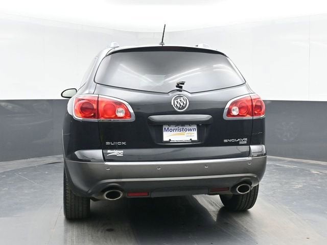 2011 Buick Enclave CXL-2