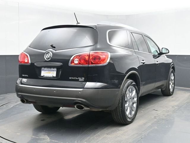 2011 Buick Enclave CXL-2