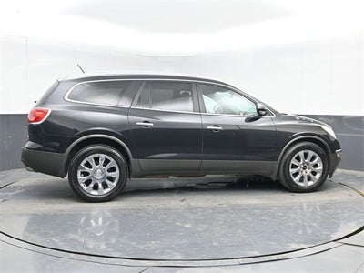 2011 Buick Enclave CXL-2