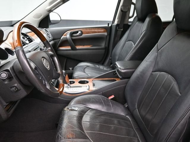 2011 Buick Enclave CXL-2