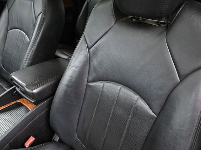 2011 Buick Enclave CXL-2