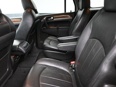 2011 Buick Enclave CXL-2