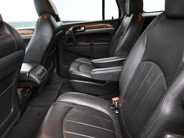 2011 Buick Enclave CXL-2